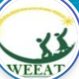 WEEAT logo